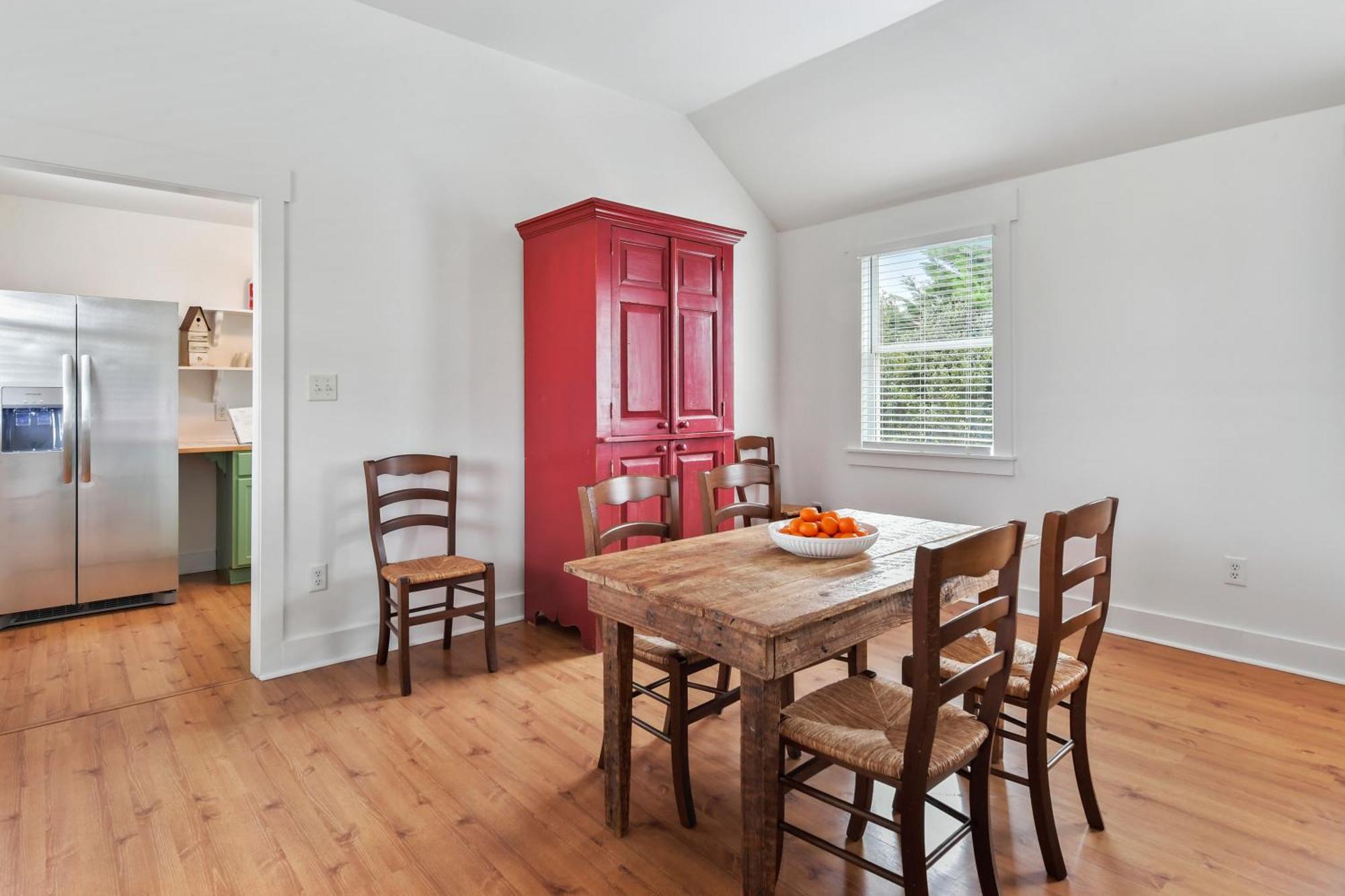 The Farmhouse Inn Buckhead Room photo